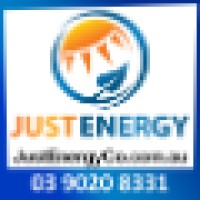 Just Energy Pty Ltd logo, Just Energy Pty Ltd contact details