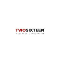 TwoSixteen Research and Innovation Lab logo, TwoSixteen Research and Innovation Lab contact details