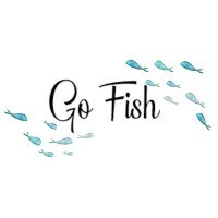 GoFish App logo, GoFish App contact details