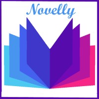 Novelly App logo, Novelly App contact details