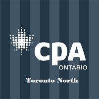 Toronto North CPA Ontario Association logo, Toronto North CPA Ontario Association contact details