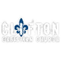 Clifton Christian Church logo, Clifton Christian Church contact details