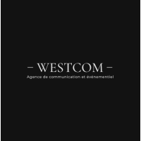 WestCom logo, WestCom contact details