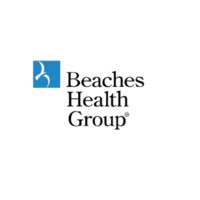 Beaches Health Group logo, Beaches Health Group contact details