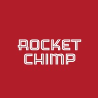 Rocket Chimp logo, Rocket Chimp contact details