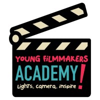 Young Filmmakers Academy logo, Young Filmmakers Academy contact details