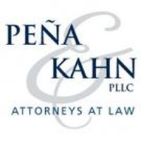 Pena & Kahn, PLLC logo, Pena & Kahn, PLLC contact details