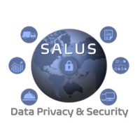 Salus Data Privacy & Security logo, Salus Data Privacy & Security contact details