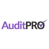 AuditPRO logo, AuditPRO contact details