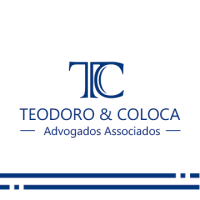 Teodoro & Coloca Advogados Associados logo, Teodoro & Coloca Advogados Associados contact details