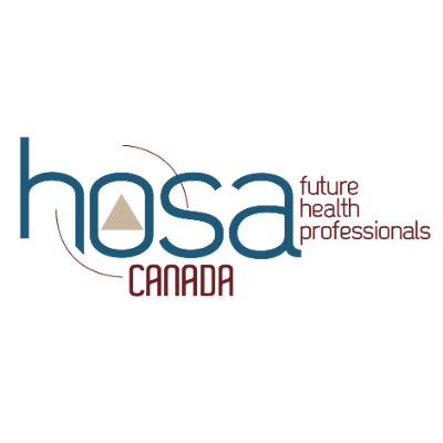 HOSA Canada logo, HOSA Canada contact details