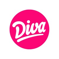 Diva Agency logo, Diva Agency contact details