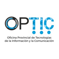 Optic Neuquén logo, Optic Neuquén contact details