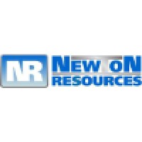 Newton Resources Ltd logo, Newton Resources Ltd contact details