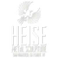 Heise Metal Sculpture logo, Heise Metal Sculpture contact details