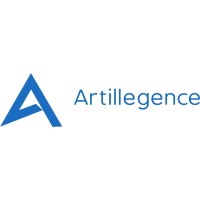 Artillegence logo, Artillegence contact details