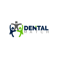 Dental Match logo, Dental Match contact details