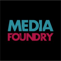 Media Foundry logo, Media Foundry contact details