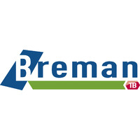 Breman Installatiegroep logo, Breman Installatiegroep contact details