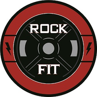 Rock Fit logo, Rock Fit contact details