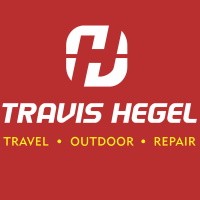 Travis Hegel logo, Travis Hegel contact details