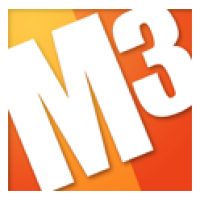 M3 Online Sdn Bhd logo, M3 Online Sdn Bhd contact details