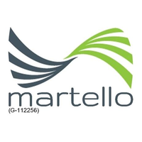 Martello Technology logo, Martello Technology contact details