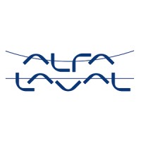 Alfa Laval China logo, Alfa Laval China contact details