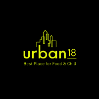 Urban 18 Cafe logo, Urban 18 Cafe contact details