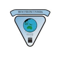 BEM FIKOM UNISBA logo, BEM FIKOM UNISBA contact details