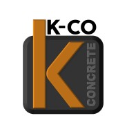 K-Co Contracting Ltd. logo, K-Co Contracting Ltd. contact details