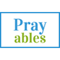 Prayables logo, Prayables contact details