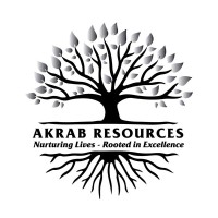 AKRAB Resources logo, AKRAB Resources contact details