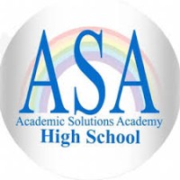 ACADEMIC SOLUTIONS ACADEMY INC logo, ACADEMIC SOLUTIONS ACADEMY INC contact details