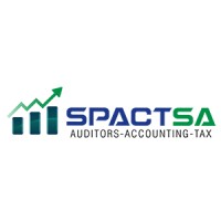 Spactsa logo, Spactsa contact details