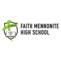 Faith Mennonite High School logo, Faith Mennonite High School contact details