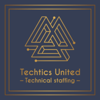 Techtics United B.V. logo, Techtics United B.V. contact details