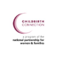 Childbirth Connection logo, Childbirth Connection contact details