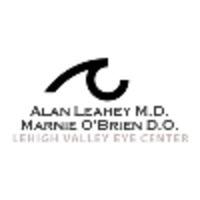 Leahey Eye Clinic logo, Leahey Eye Clinic contact details