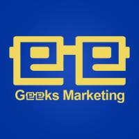 Geeks Marketing logo, Geeks Marketing contact details