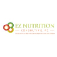 EZ Nutrition Consulting, PC. logo, EZ Nutrition Consulting, PC. contact details