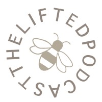 The Lifted Podcast logo, The Lifted Podcast contact details