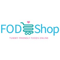 FodShop logo, FodShop contact details