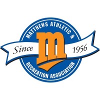 Matthews Athletic & Recreation Association logo, Matthews Athletic & Recreation Association contact details