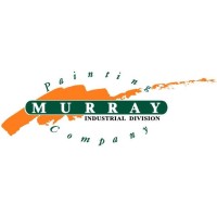 Murray Painting Co. logo, Murray Painting Co. contact details