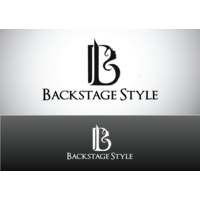 Backstage Style logo, Backstage Style contact details