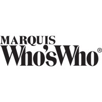 Marquis Who's Who logo, Marquis Who's Who contact details