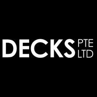 Decks Pte Ltd logo, Decks Pte Ltd contact details