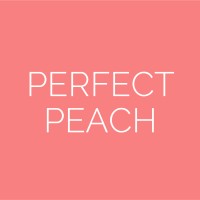 Perfect Peach logo, Perfect Peach contact details