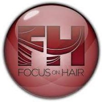 Focus on Hair logo, Focus on Hair contact details